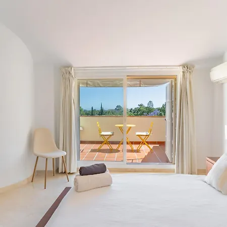 Piso-lechuza Elviria Marbella