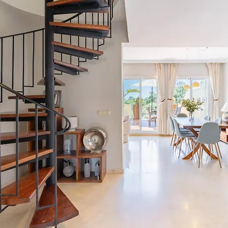 Apartment Piso-lechuza Elviria Marbella