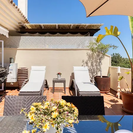 Piso-lechuza Elviria * Marbella