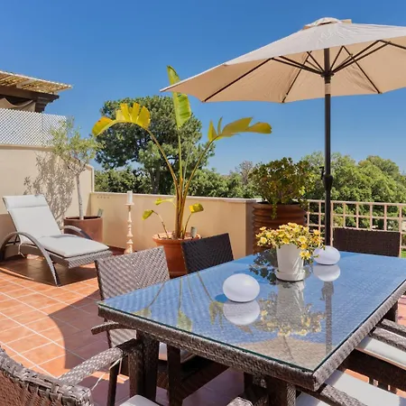 Apartment Piso-lechuza Elviria