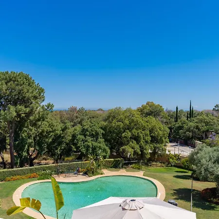 Apartment Piso-lechuza Elviria *