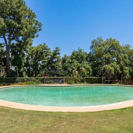 Apartment Piso-lechuza Elviria Marbella