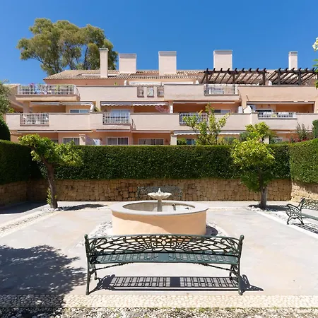 Apartment Piso-lechuza Elviria *