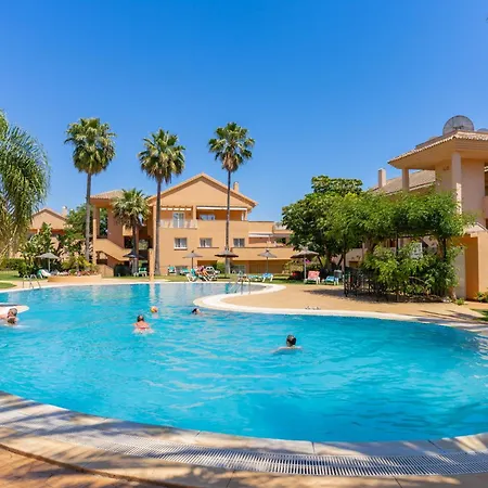 Piso-lechuza Elviria * Marbella