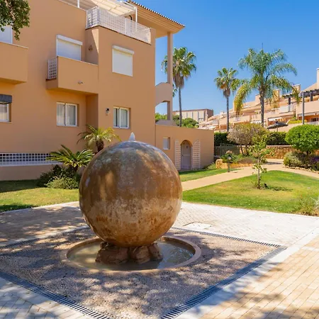 Apartment Piso-lechuza Elviria Marbella