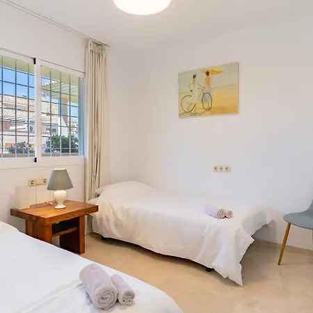 Apartment Piso-lechuza Elviria