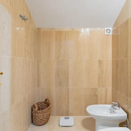 Apartment Piso-lechuza Elviria *
