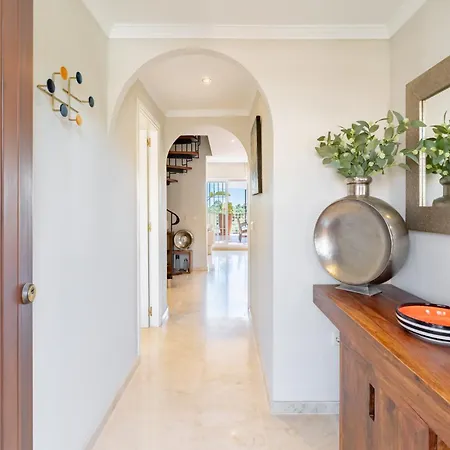 Piso-lechuza Elviria Marbella