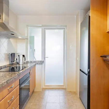Piso-lechuza Elviria Apartment